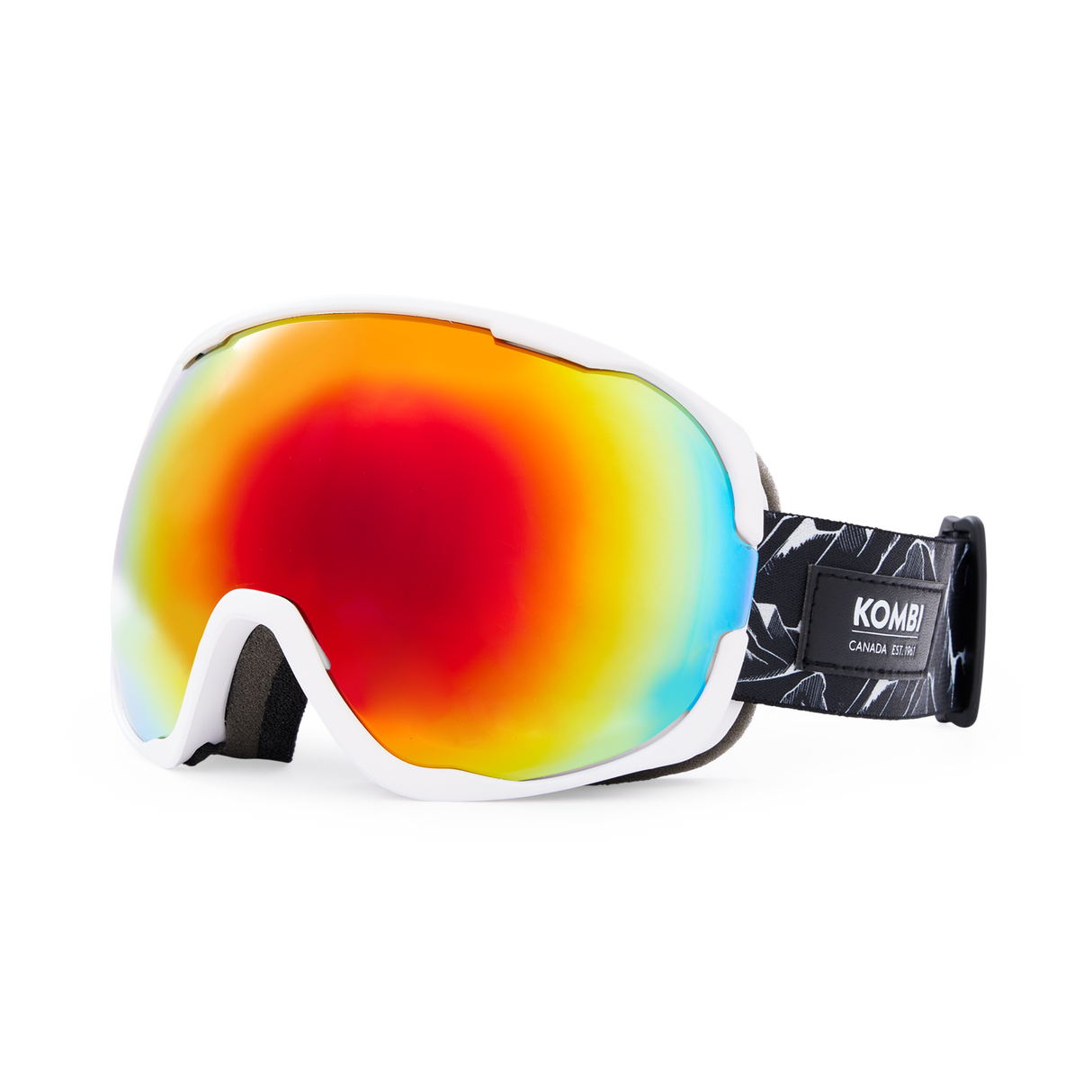 Sensor Cat 2 ski goggles