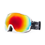 Sensor Cat 2 ski goggles