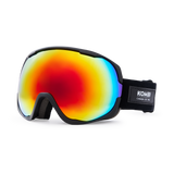 Sensor Cat 2 ski goggles