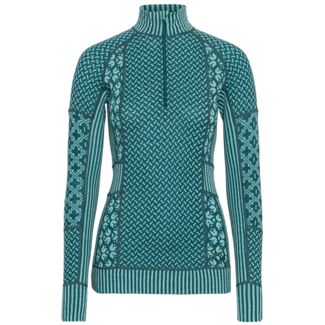 Smeeker Hz LS Base Layer - Women's