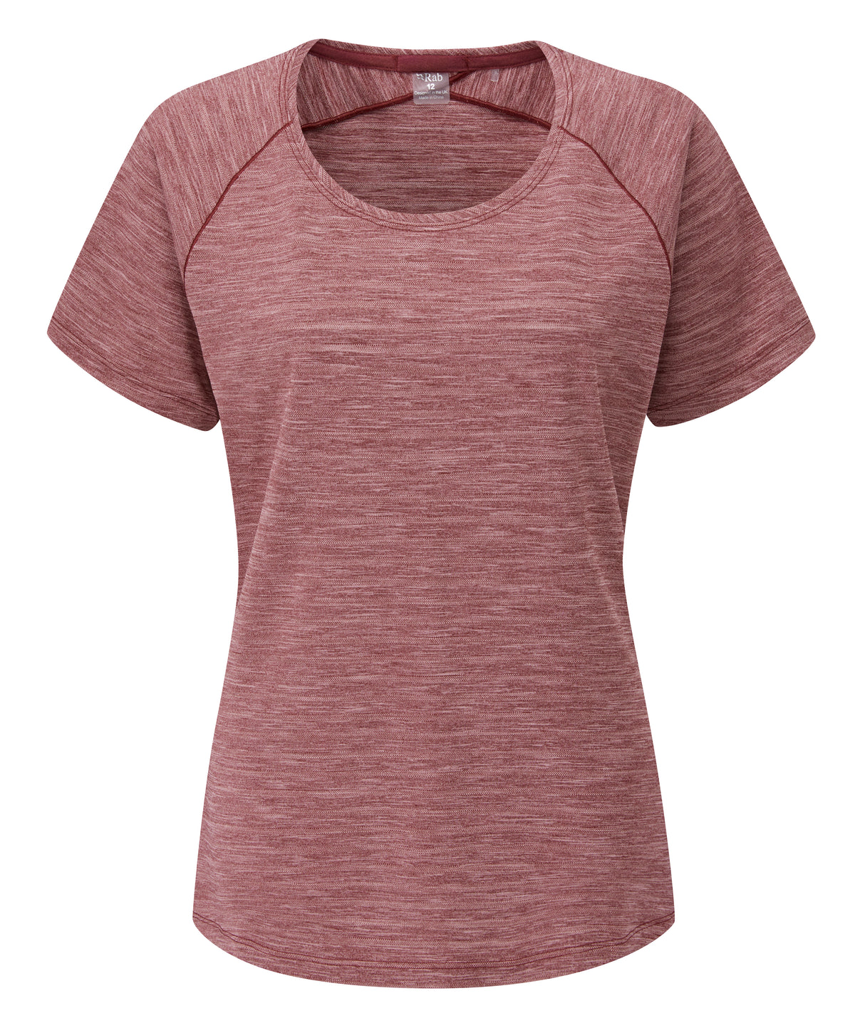 Wisp T-Shirt (Femme)