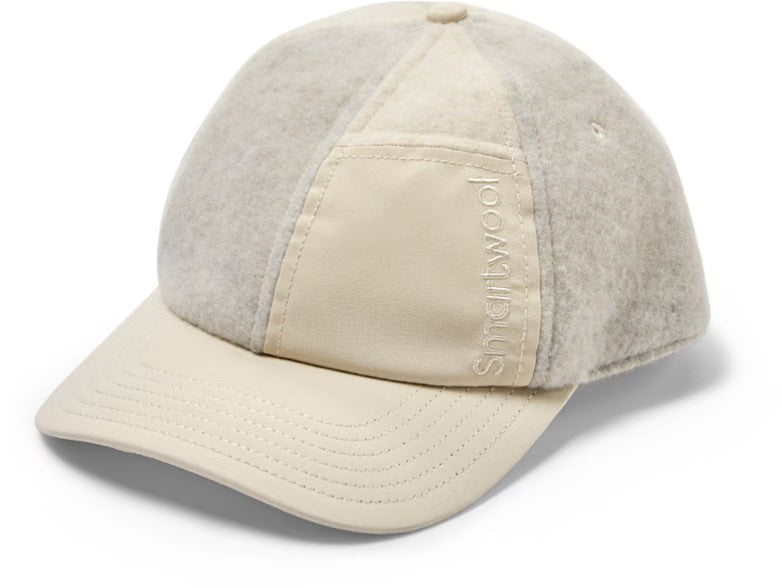 Patchwork Ball Cap