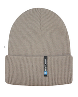 Terrain Wide Cuff Knit Beanie
