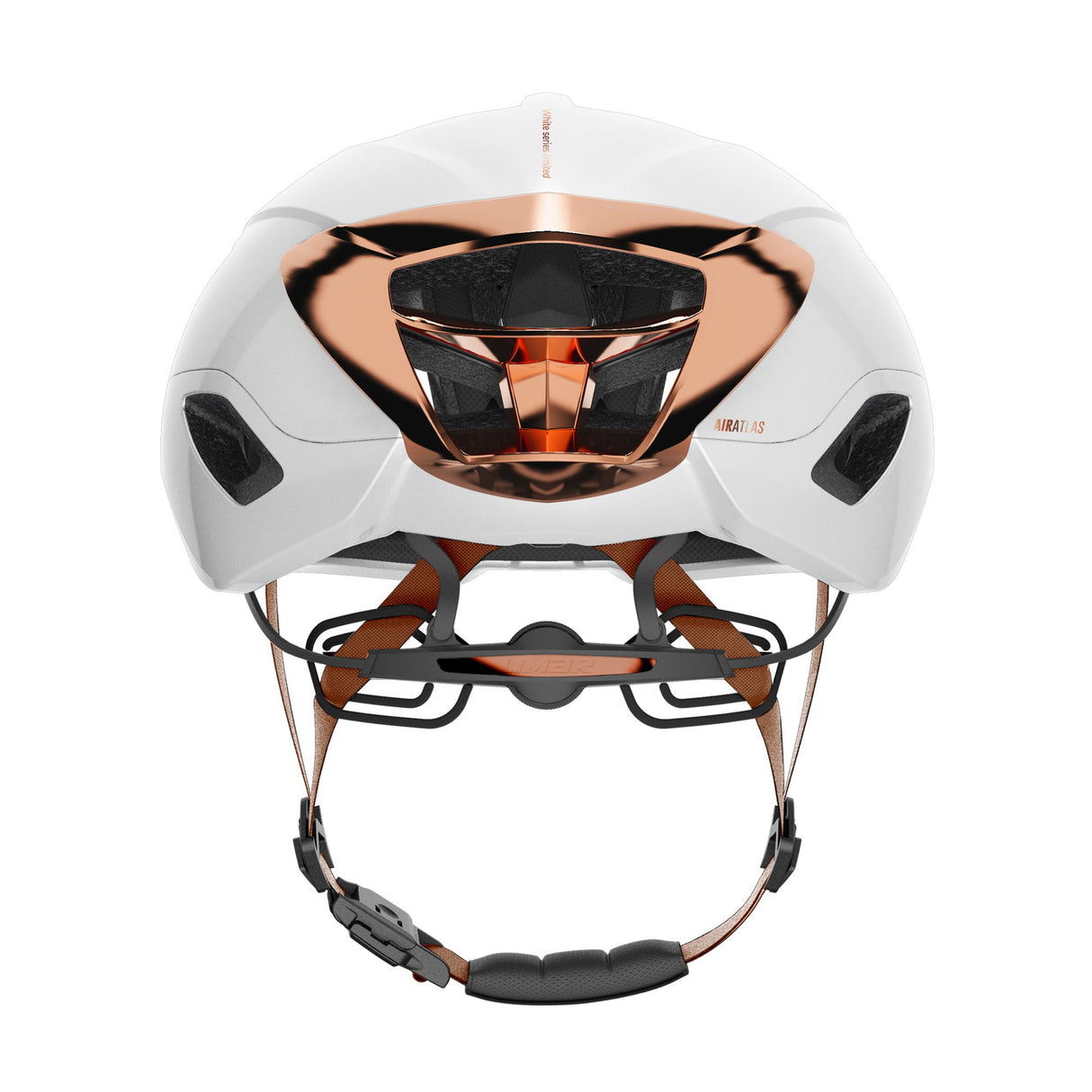 Casque de vélo Air Atlas Mips