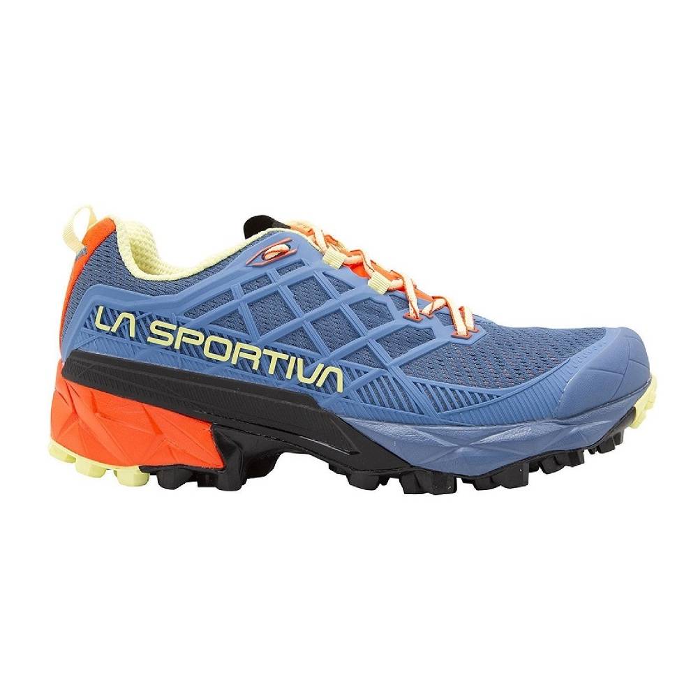 Chaussures Légères Sentier Akyra II - Femme