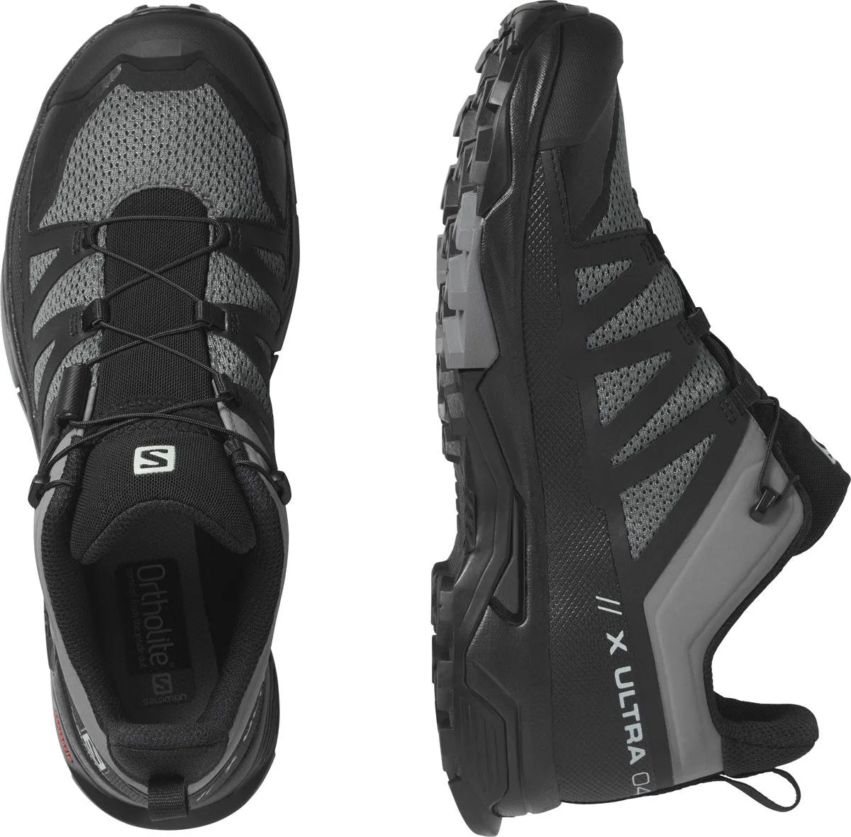 Chaussures X Ultra 4 (Homme)