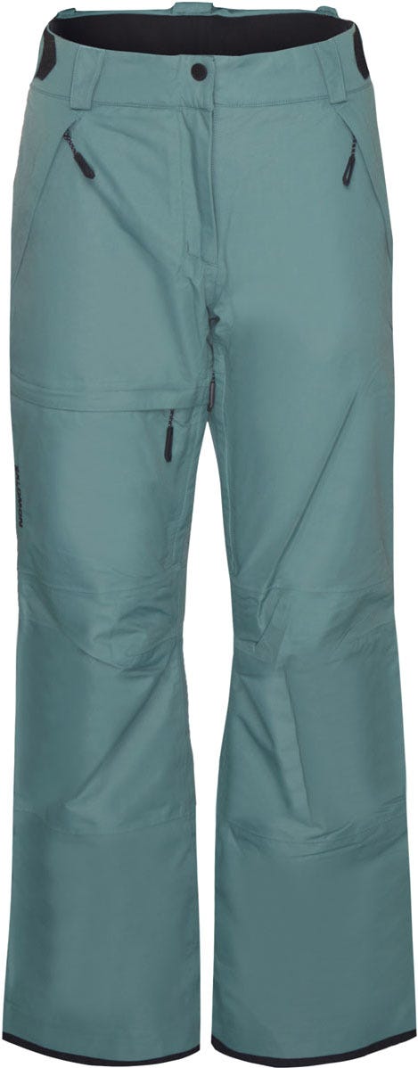 Pantalon de neige Bashley Puff - Femme