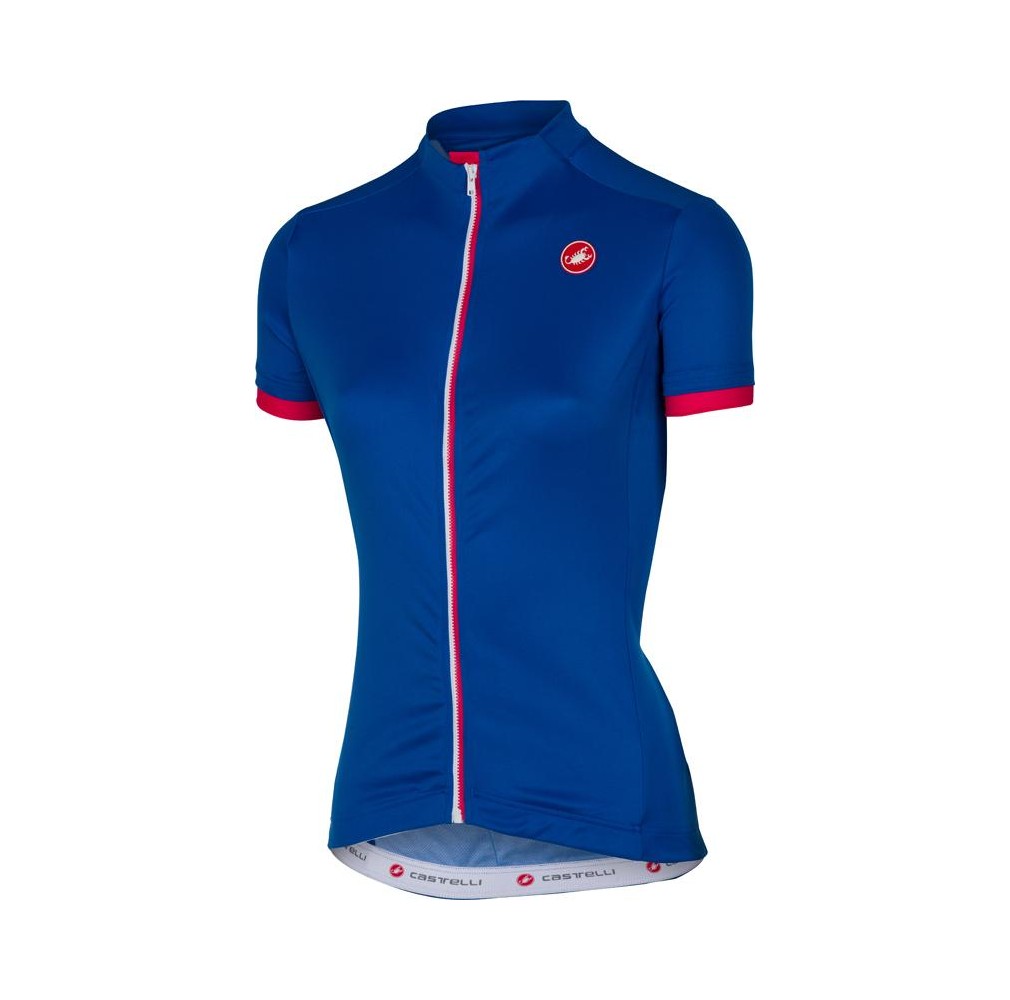 Maillot de vélo Anima - Femme
