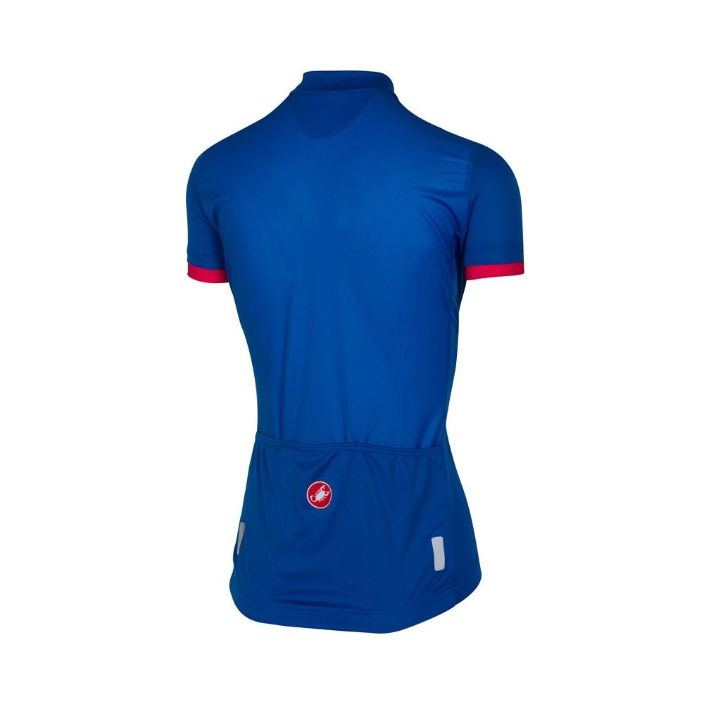 Maillot de vélo Anima - Femme