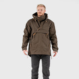 Anorak Coat No. 8 - Men