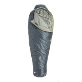 Sac Couchage Anthracite 20