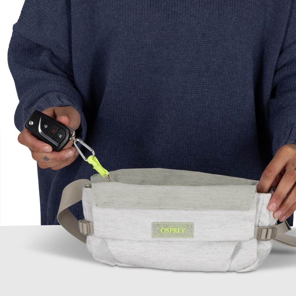 Sac bandoulière Arcane Earth Hip Bag