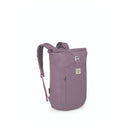 Arcane Roll Top Backpack 22L