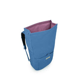 Arcane Roll Top Backpack 22L