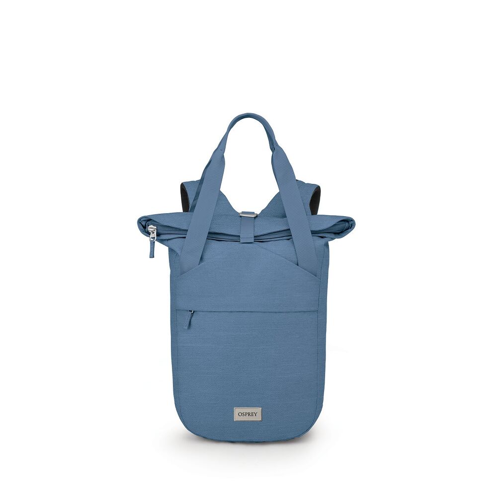 Arcane Roll Top Backpack 22L