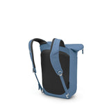 Arcane Roll Top Backpack 22L