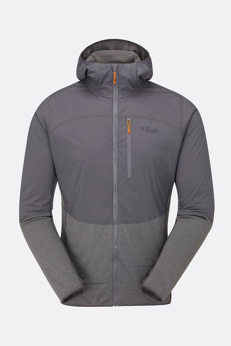 Ascendor Summit Jacket Midlayer - Men's