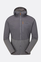 Ascendor Summit Jacket Midlayer - Men's