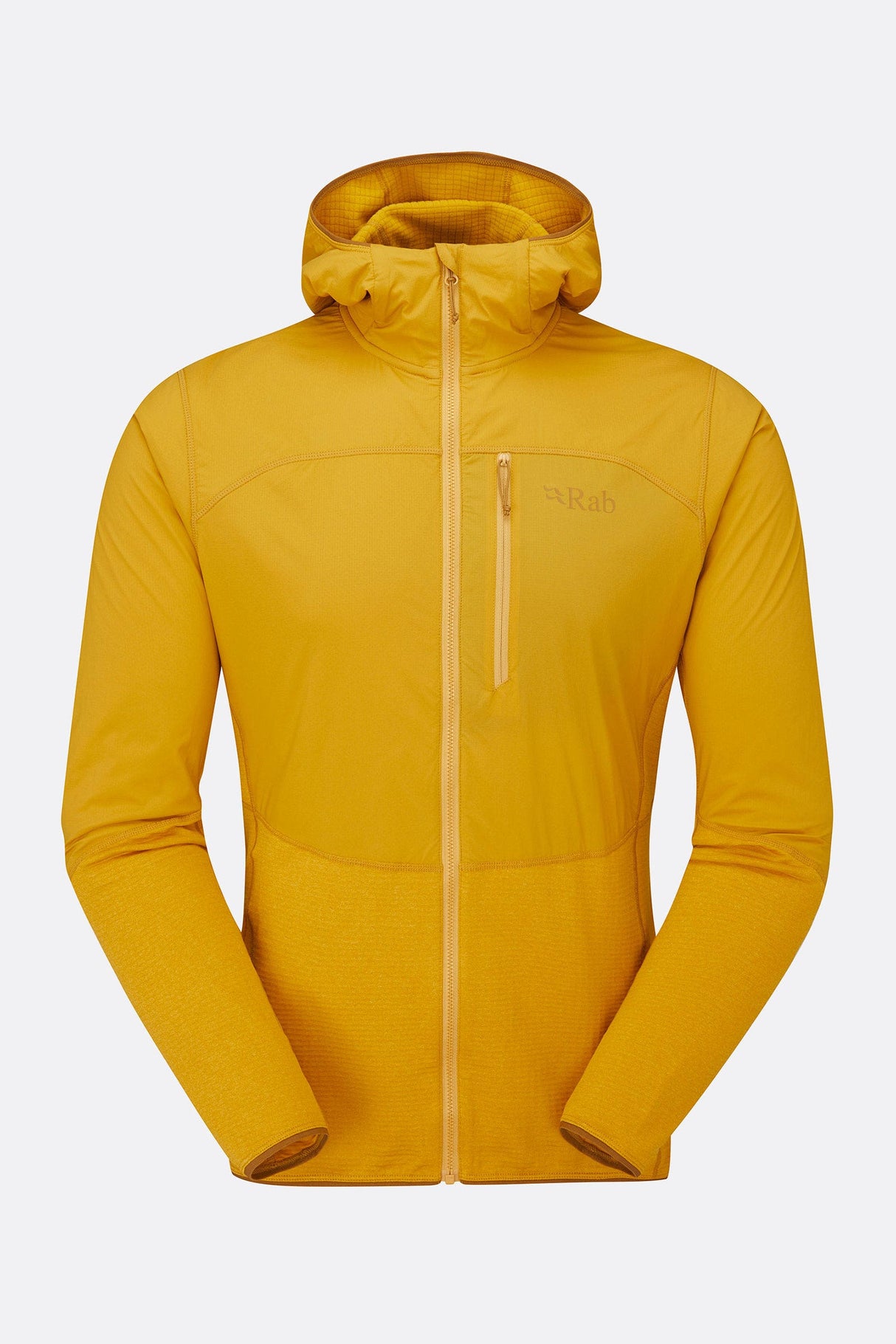 Ascendor Summit Jacket Midlayer - Men's