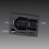 Lanterne Aurora Kerosene Candle