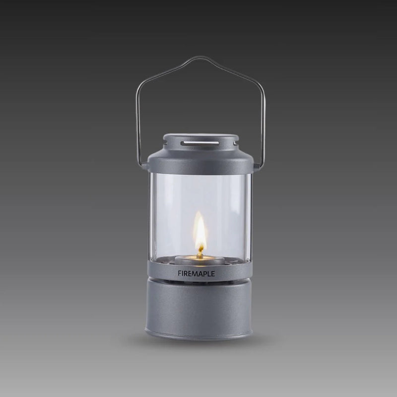 Lanterne Aurora Kerosene Candle