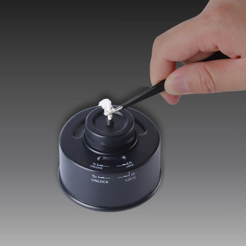 Lanterne Aurora Kerosene Candle