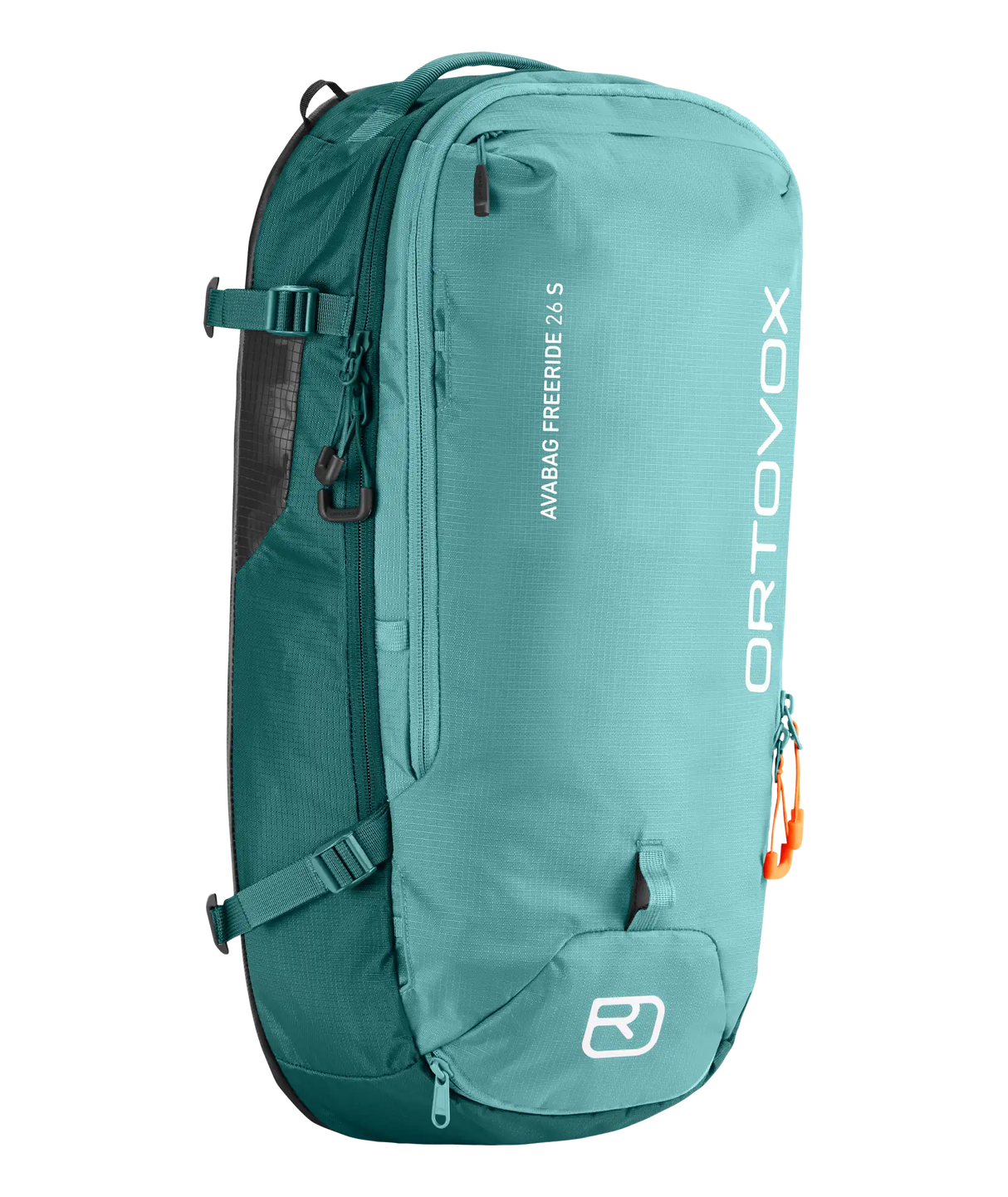 Extension Litric Freeride 26S Zip
