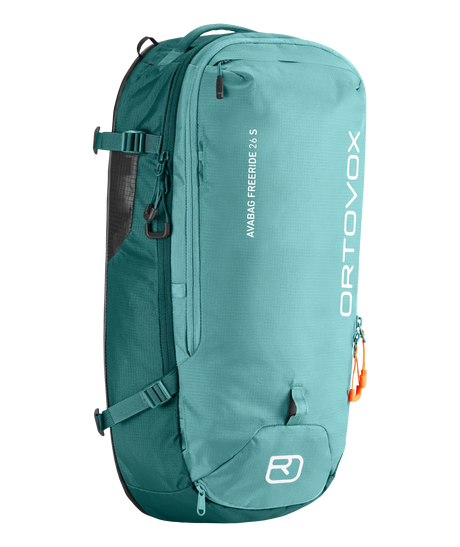 Extension Litric Freeride 26S Zip