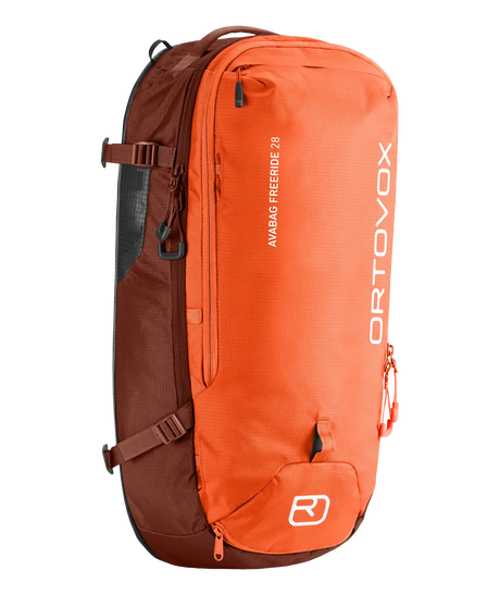 Extension Litric Freeride 28 Zip