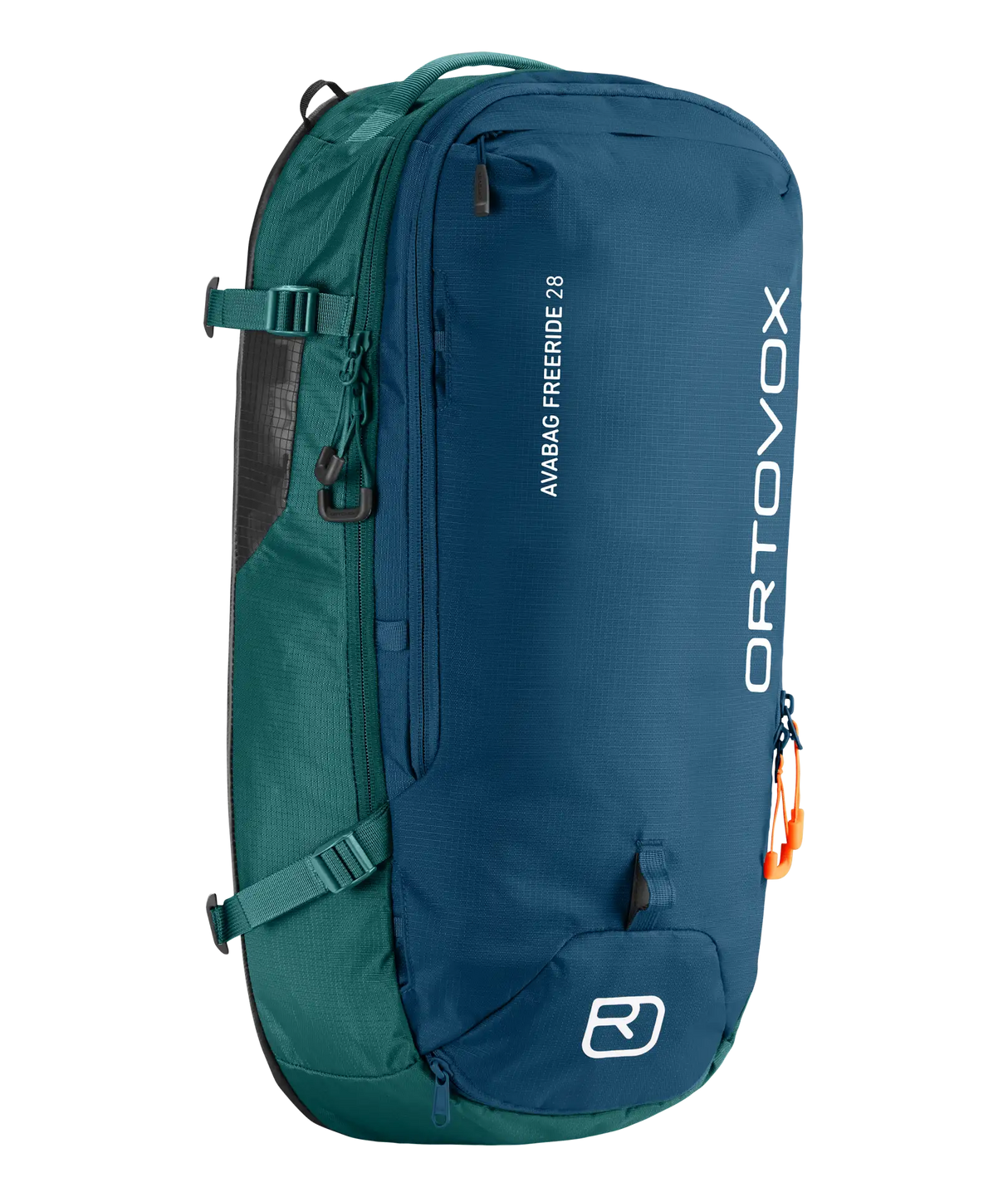 Extension Litric Freeride 28 Zip