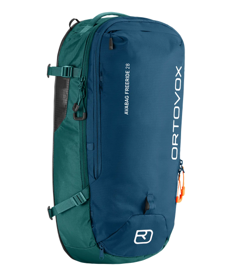 Extension Litric Freeride 28 Zip