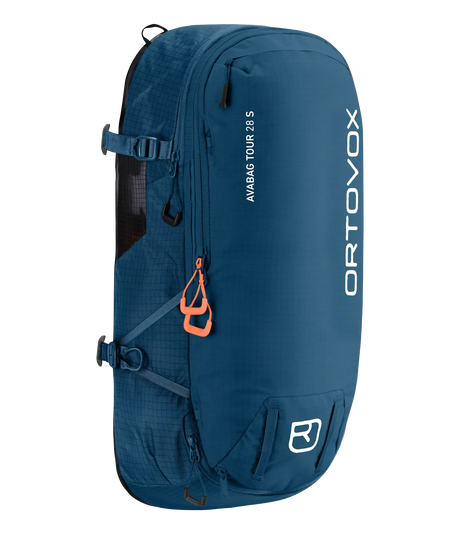 Extension Litric Tour 28S Zip