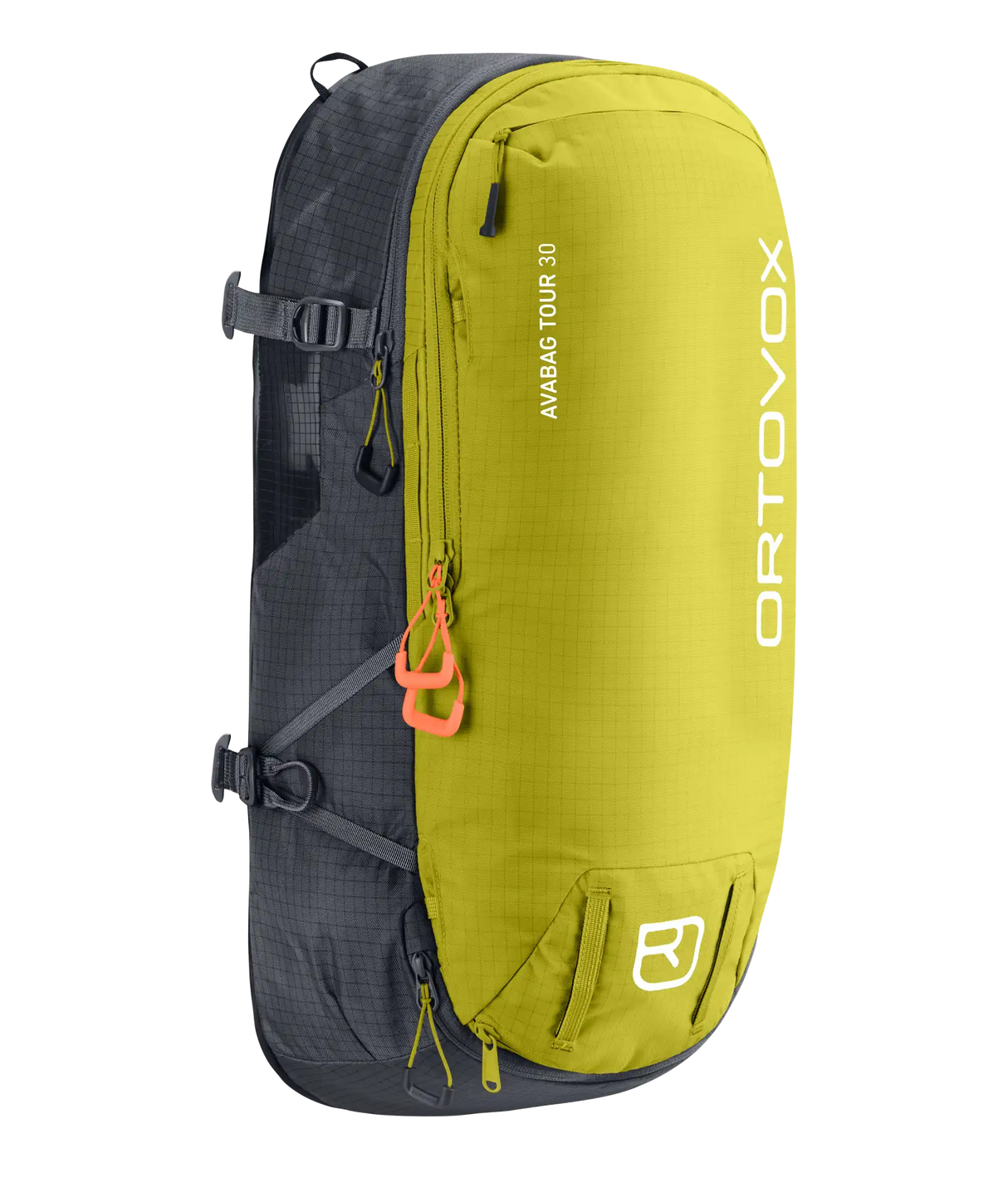 Extension Litric Tour 30 Zip