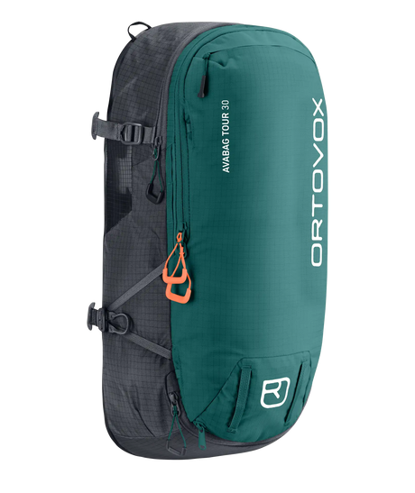 Extension Litric Tour 30 Zip