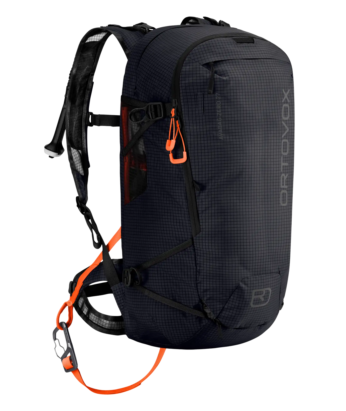 Sac à dos ski Avabag Litric Zero 27