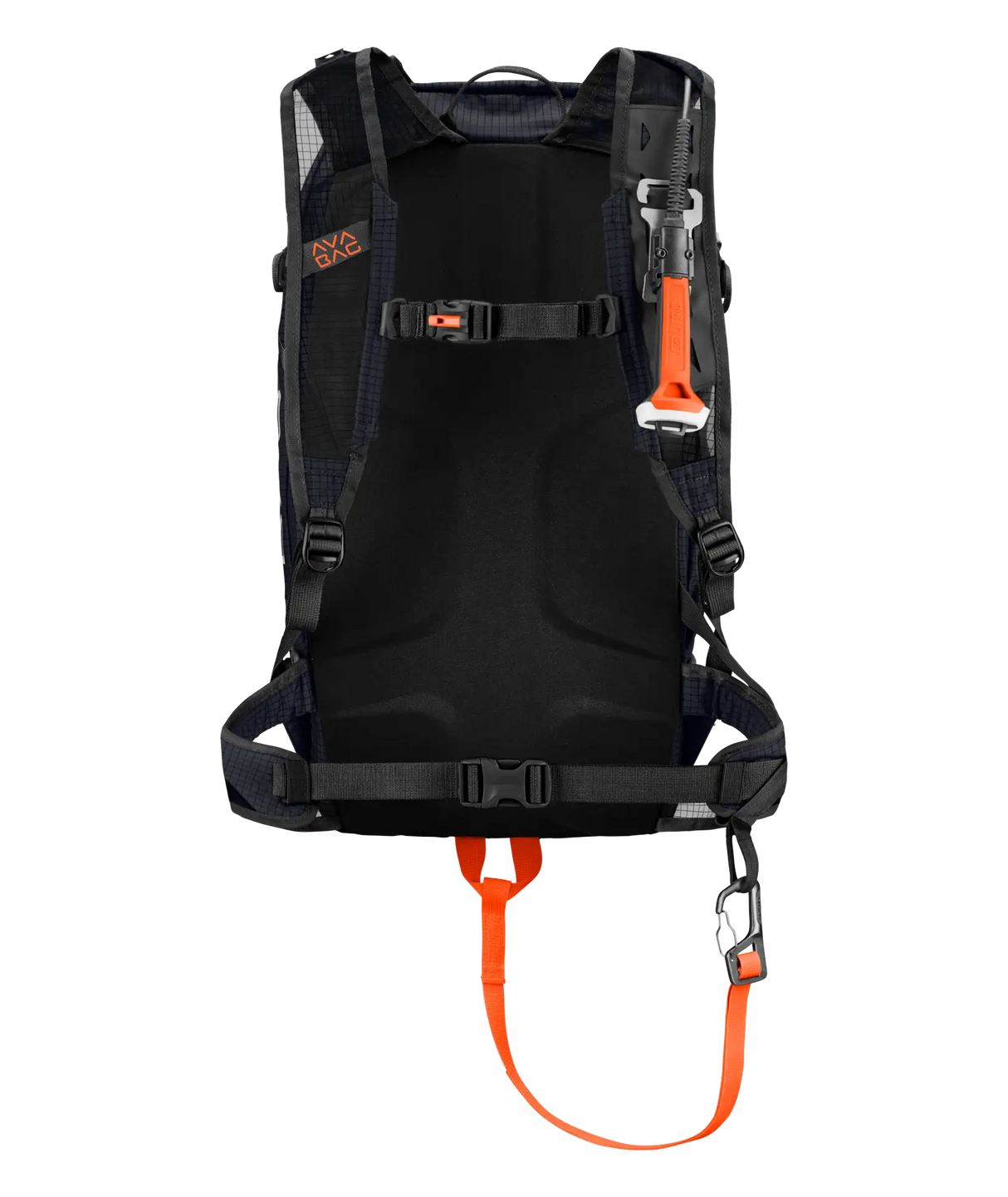 Sac à dos ski Avabag Litric Zero 27