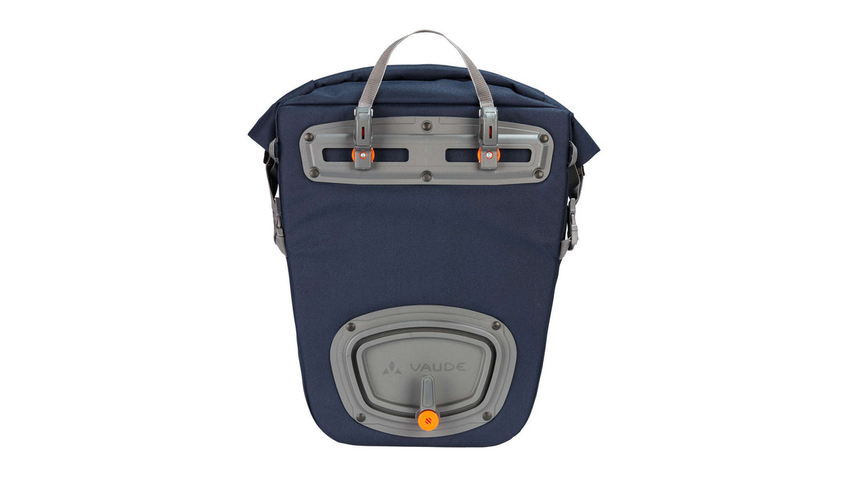Sac de vélo Road Master Roll-It 18L+4L