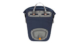 Sac de vélo Road Master Roll-It 18L+4L