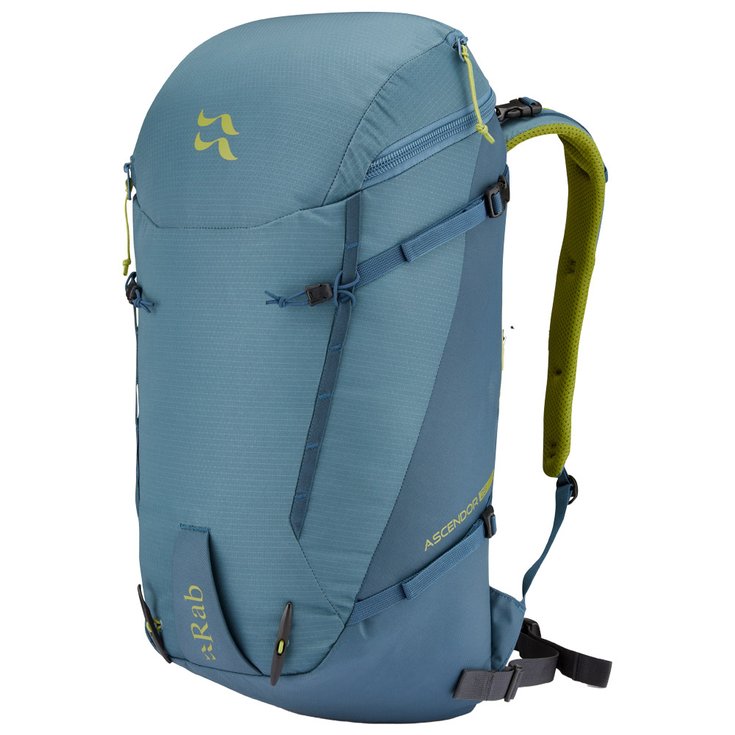 Sac à dos de ski Ascendor 28L