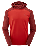 Force HD Long Sleeve Shirt - Men's