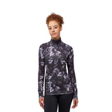Couche de base manche longue The Turtleneck - Femme