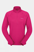 Chandail manches longues Sonic Hz - Femme