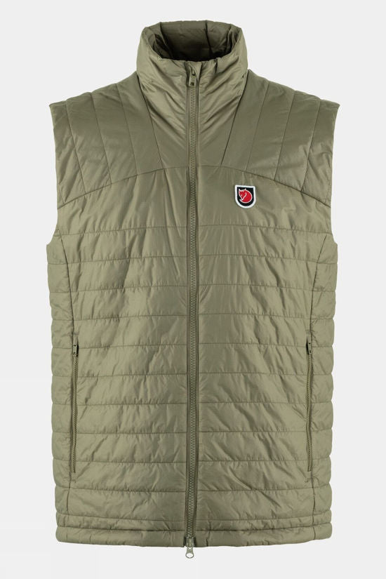 Expedition X-Latt Sleeveless Jacket - Men