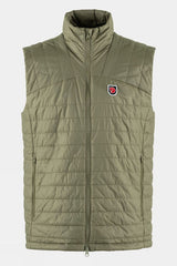 Expedition X-Latt Sleeveless Jacket - Men