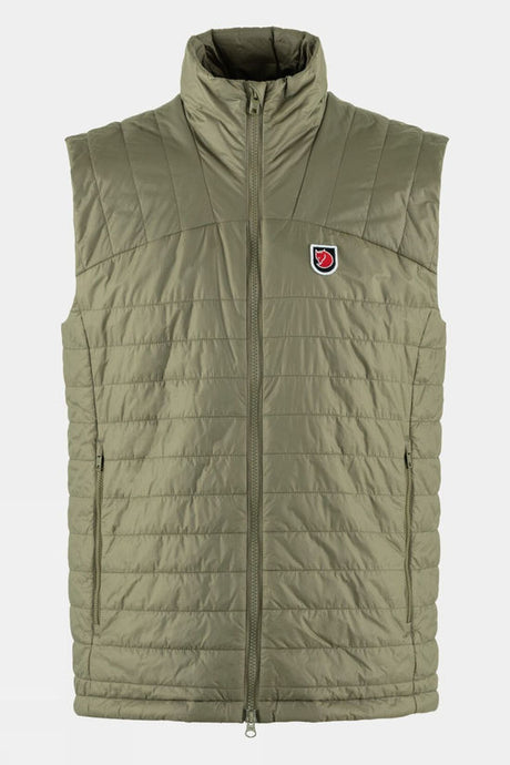 Expedition X-Latt Sleeveless Jacket - Men