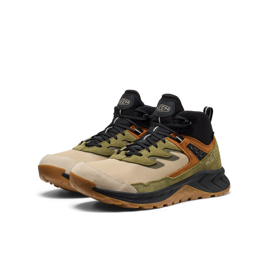 Chaussures de randonnée Hightrail Exp WP - Homme