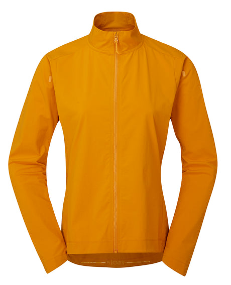 Cinder Borealis Windbreaker - Women