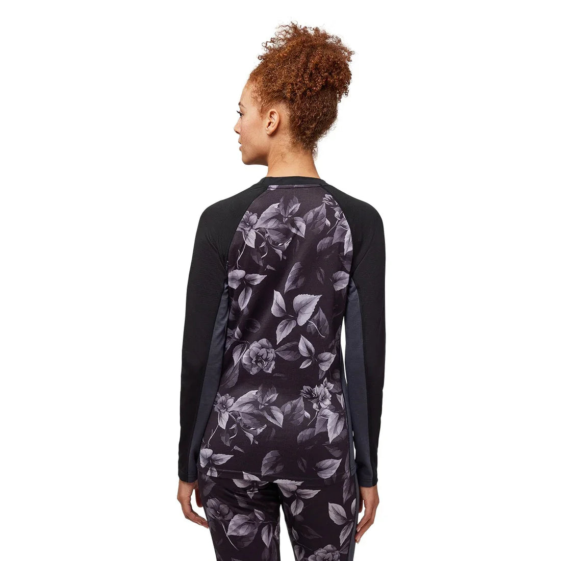 Couche de base LS The Turtleneck - Femme