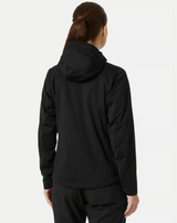 Manteau imperméable Momentum 3L Stretch - Femme