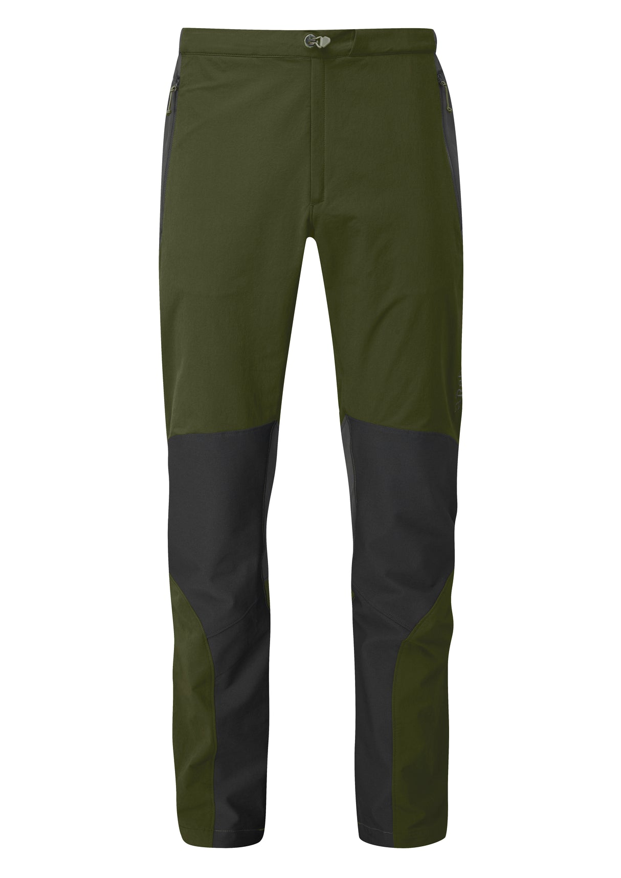 Pantalon Randonnées Torque - Homme